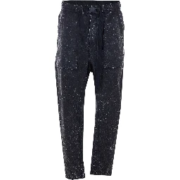 Thom Krom Trousers Black
