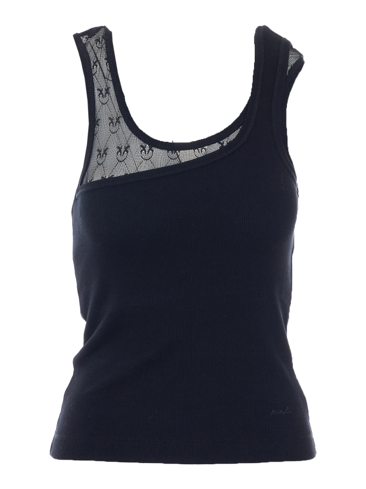 PINKO  Black