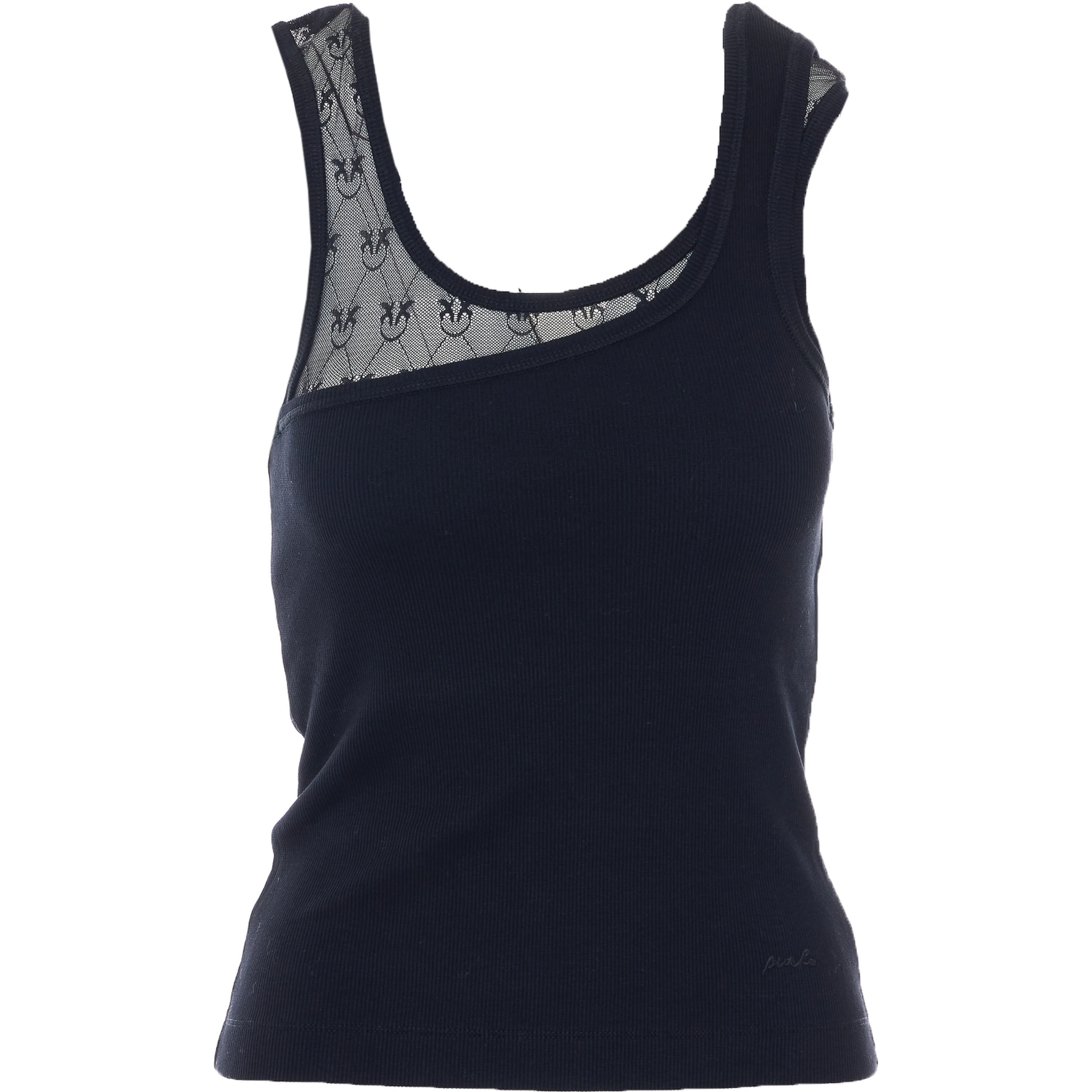 PINKO  Black
