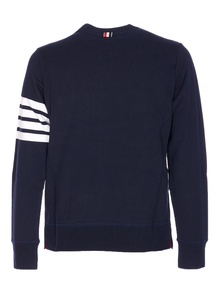 Thom Browne Sweaters Blue alternative