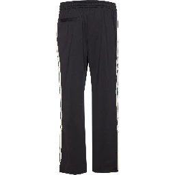 Represent Trousers Black
