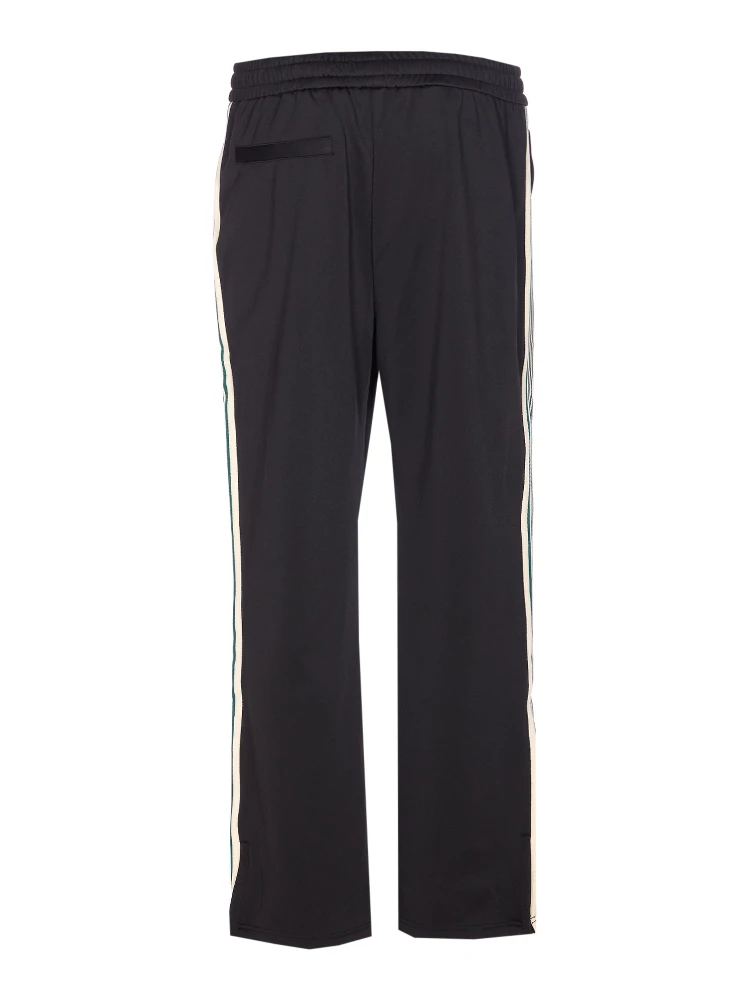 Represent Trousers Black alternative