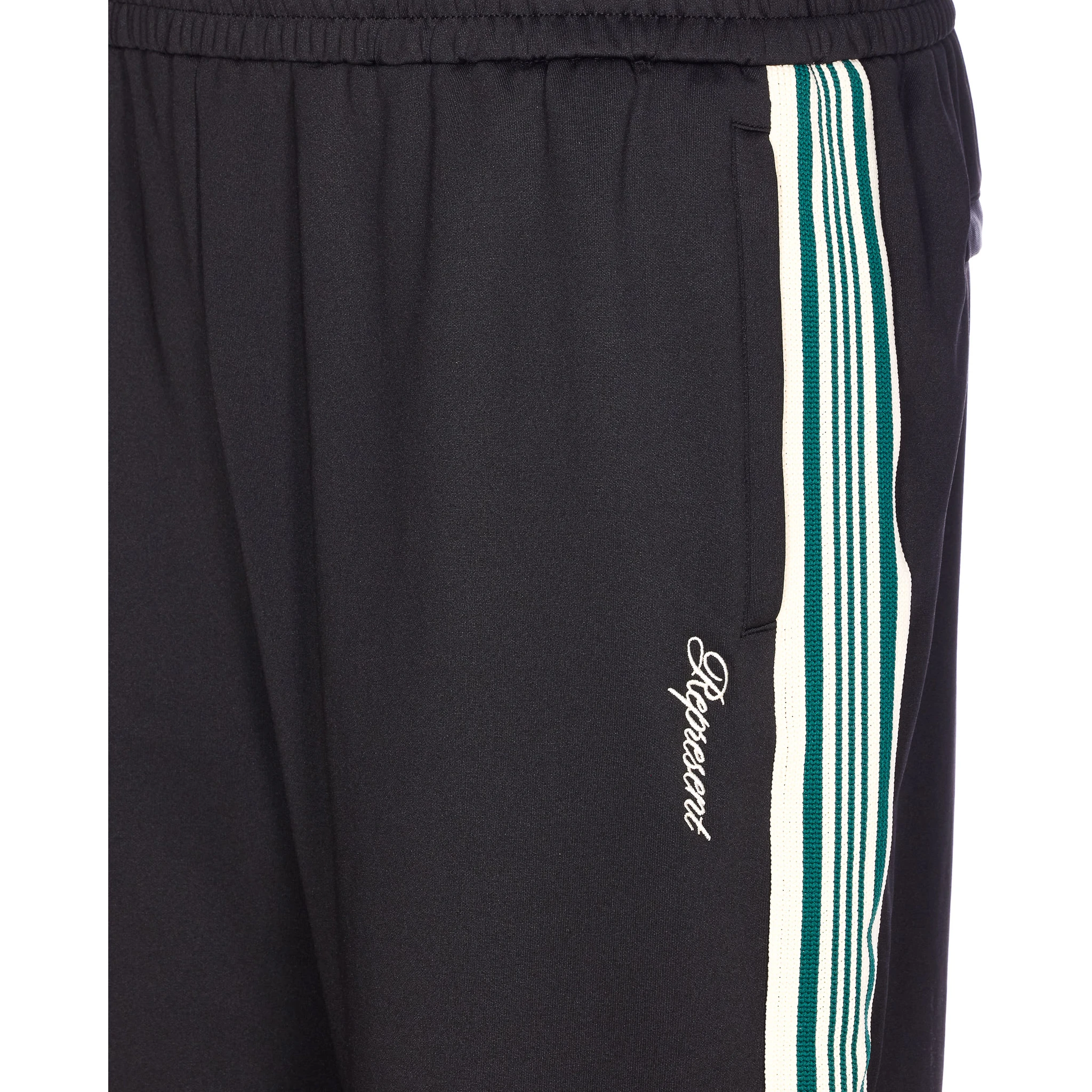 Represent Trousers Black
