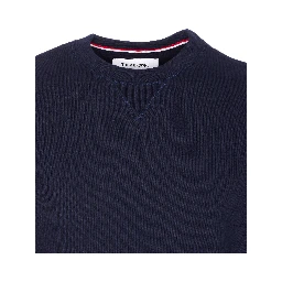 Thom Browne Sweaters Blue