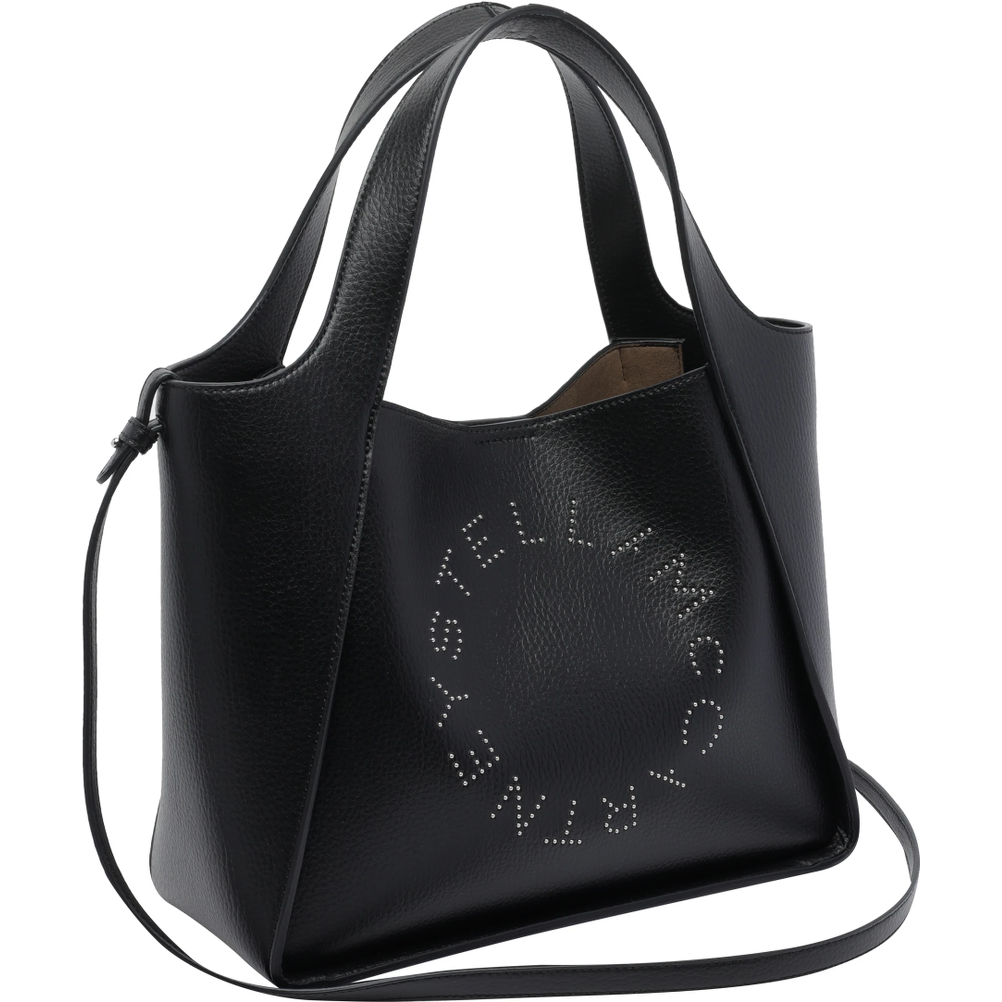 Stella McCartney Bags.. Black
