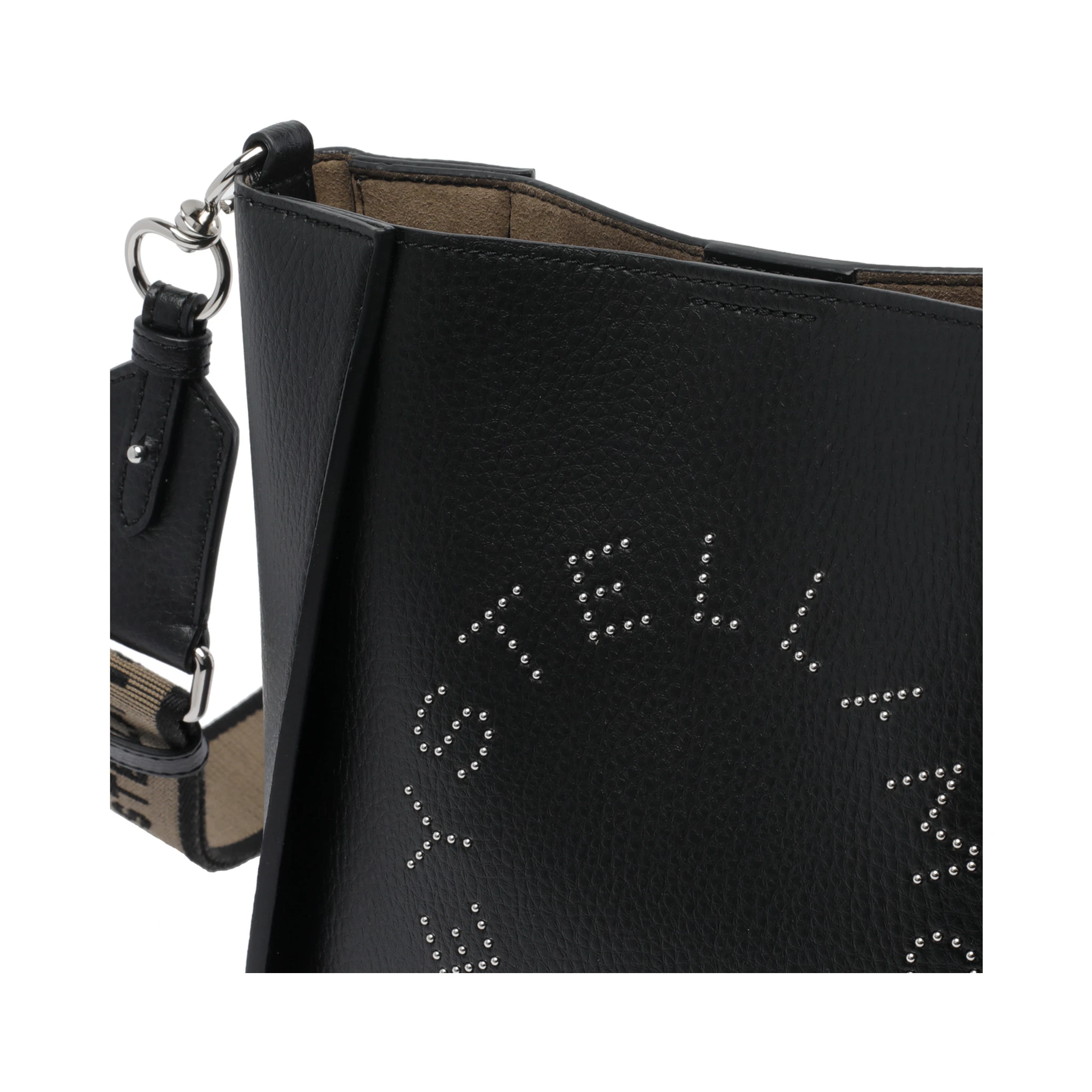 Stella McCartney Bags.. Black