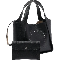 Stella McCartney Bags.. Black