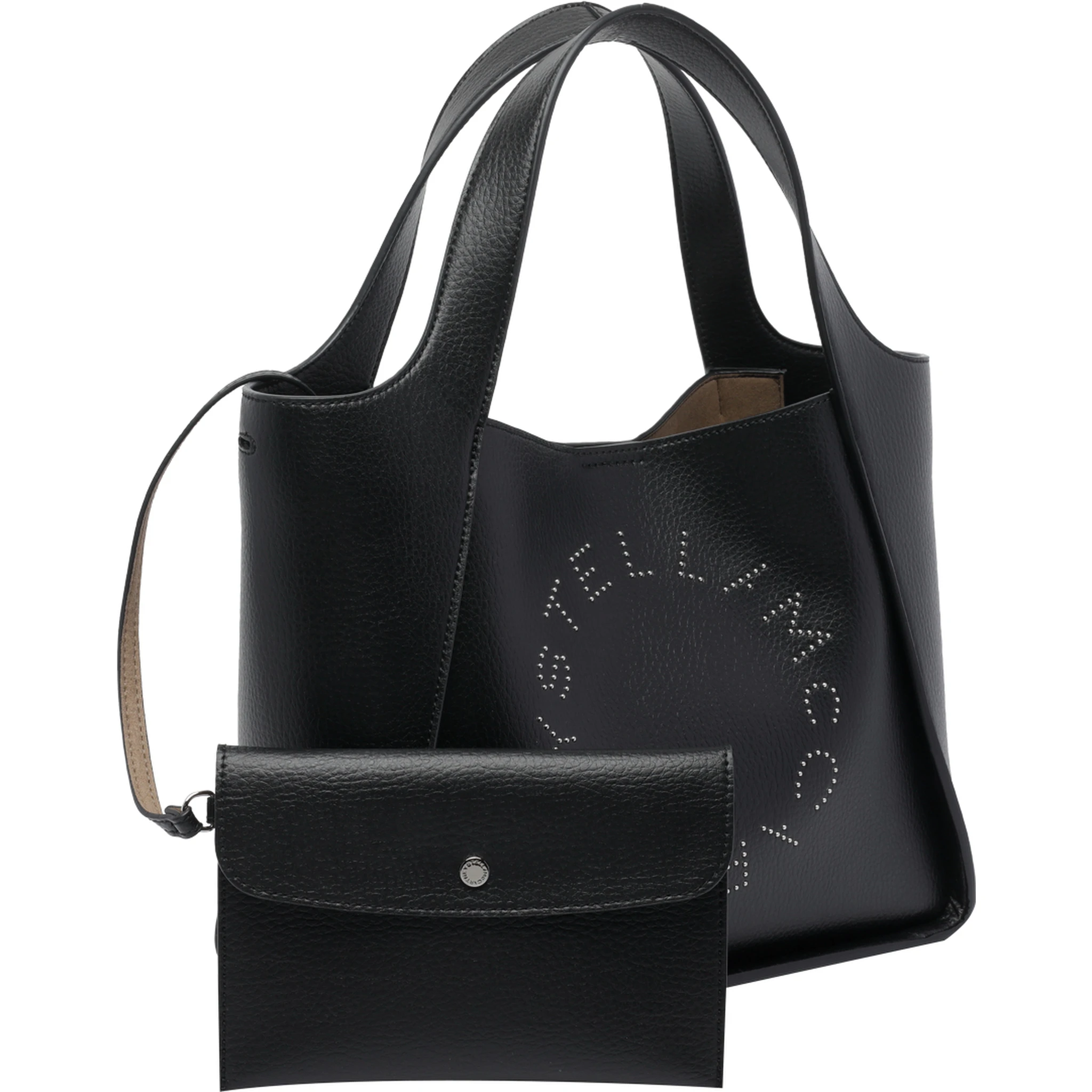 Stella McCartney Bags.. Black