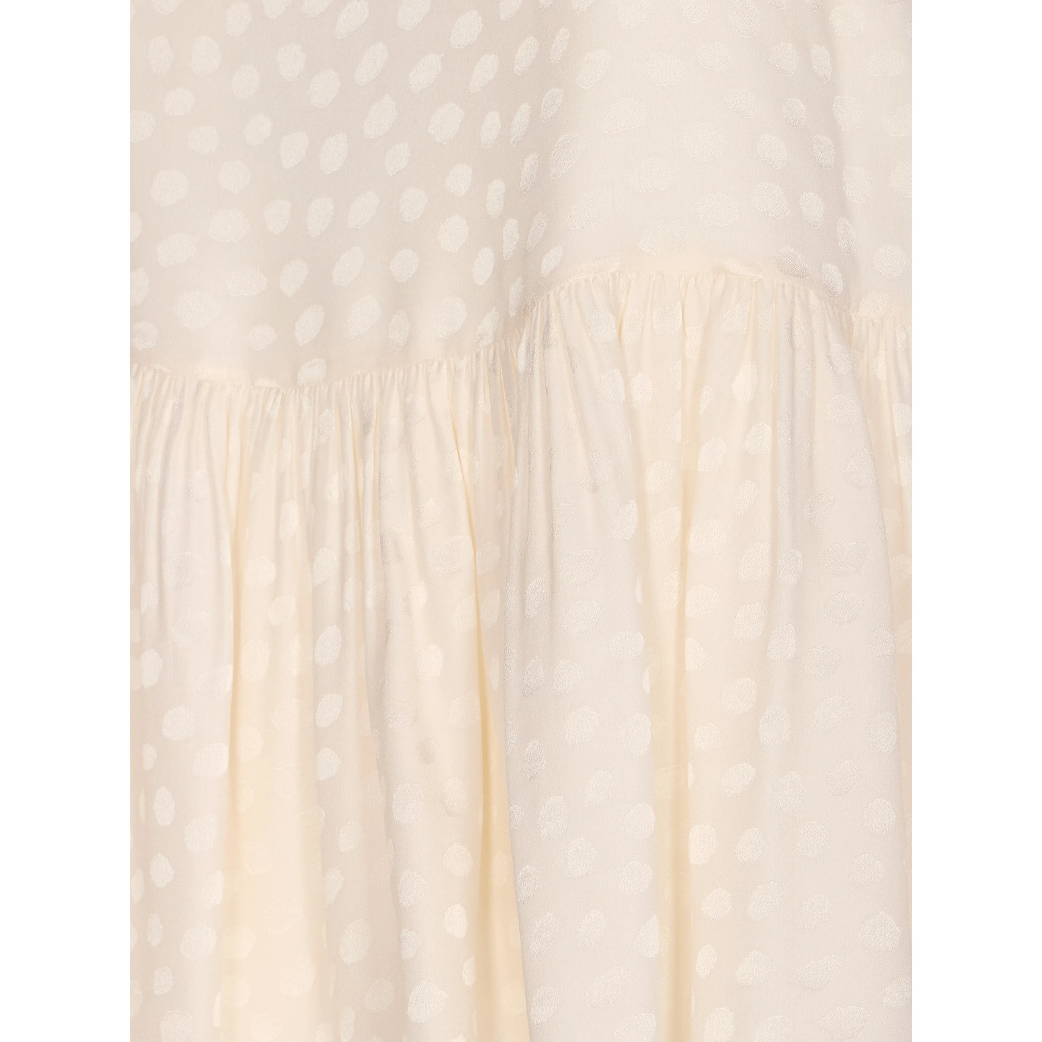 Chloè Top White