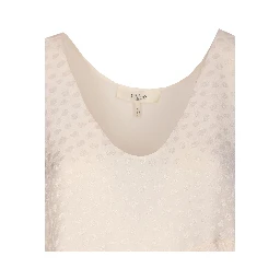 Chloè Top White
