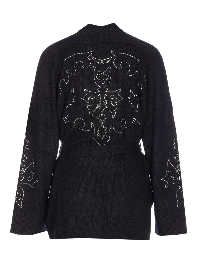 Zadig & Voltaire Sweaters Black alternative