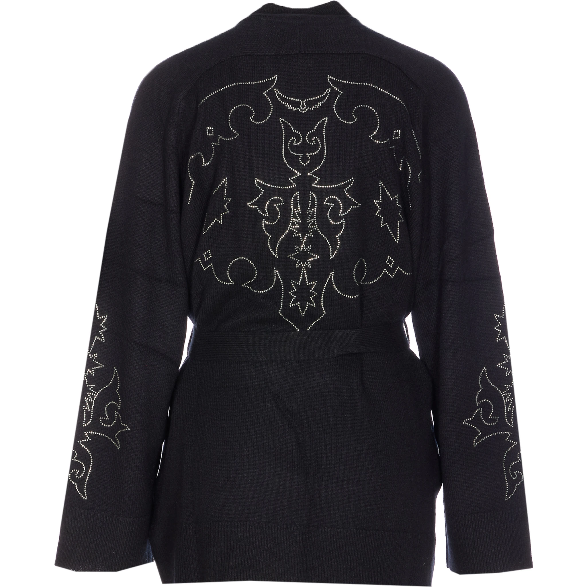 Zadig & Voltaire Sweaters Black