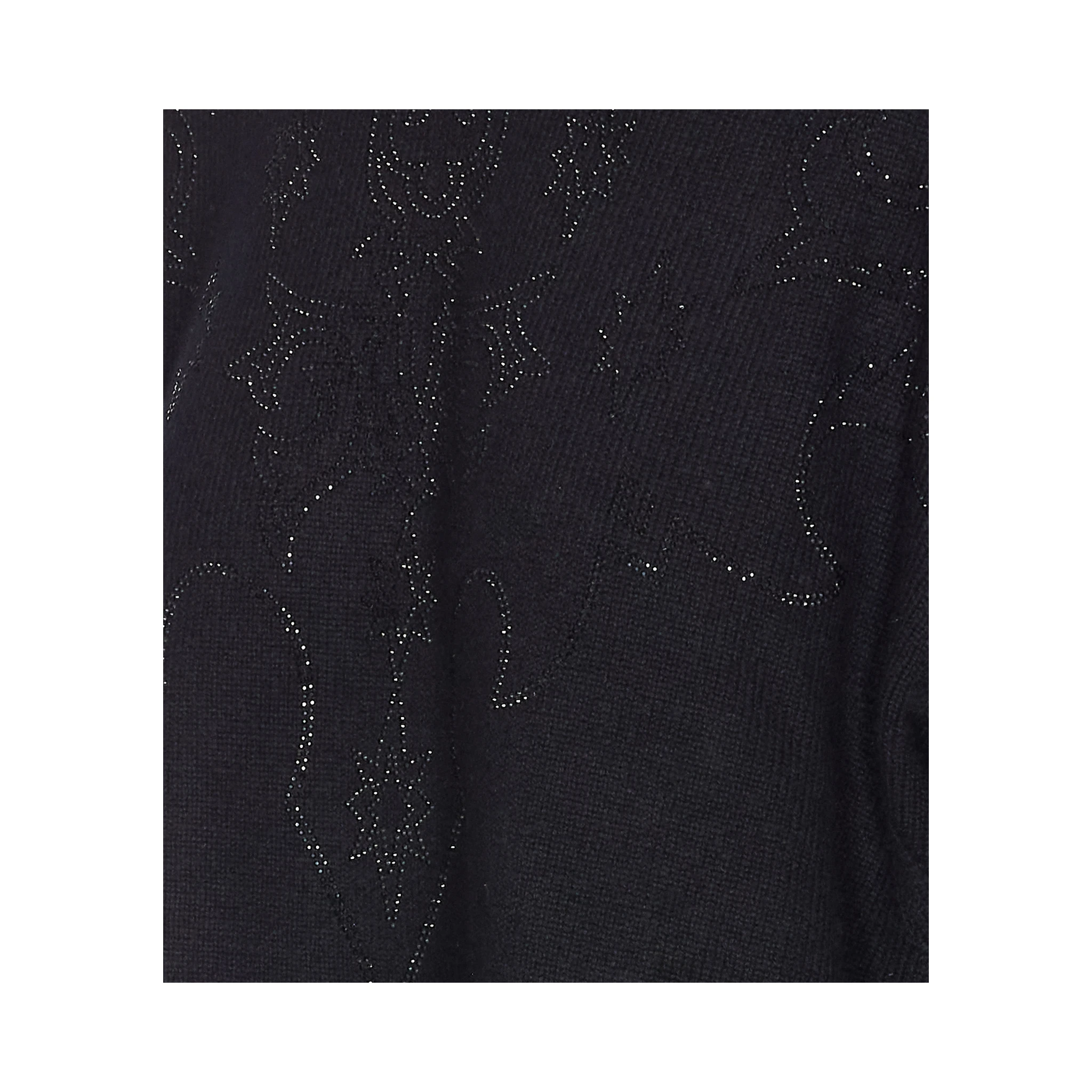 Zadig & Voltaire Sweaters Black
