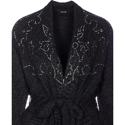 Zadig & Voltaire Sweaters Black
