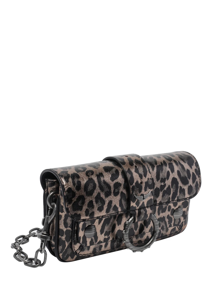 Zadig & Voltaire Bags.. MultiColour