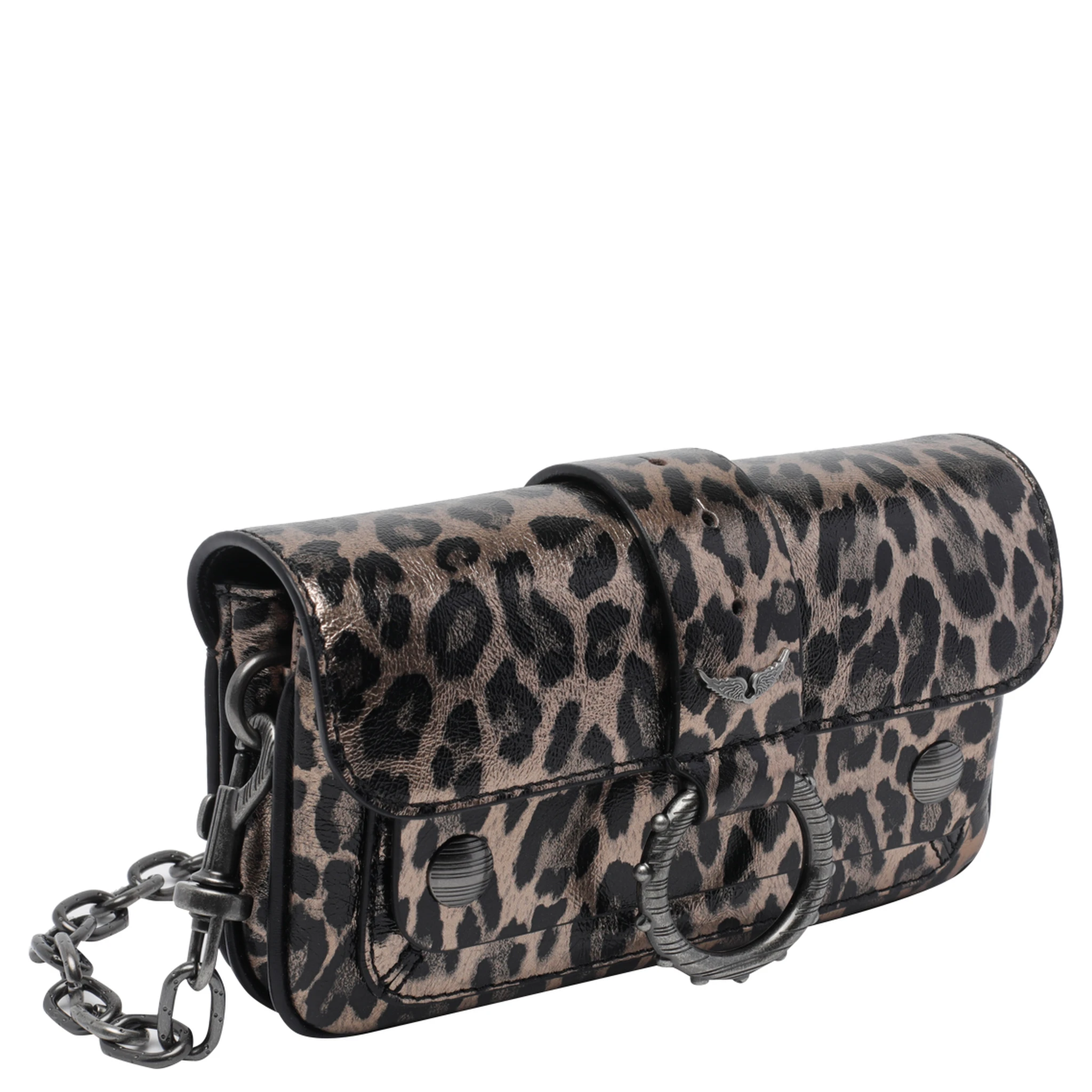 Zadig & Voltaire Bags.. MultiColour