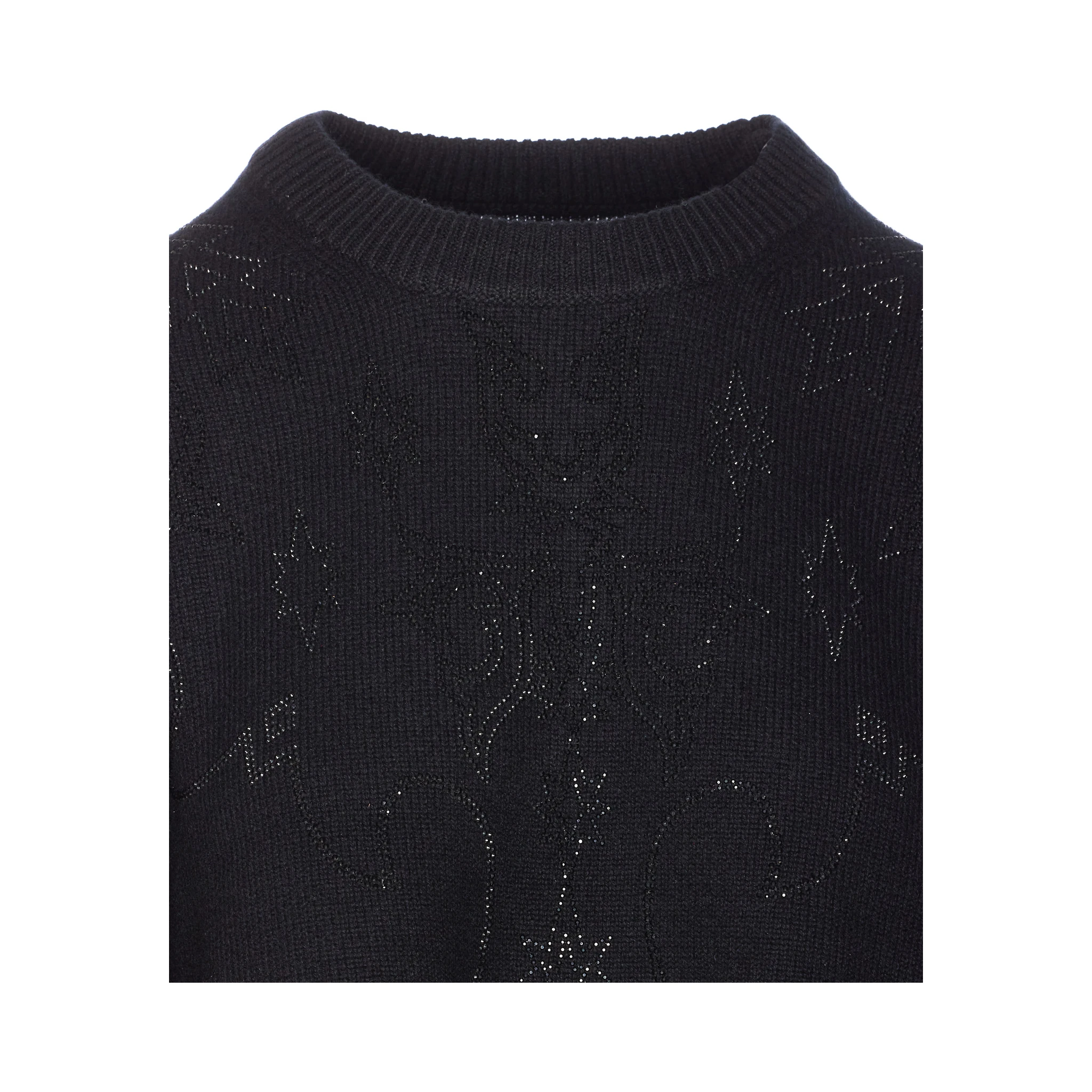 Zadig & Voltaire Sweaters Black
