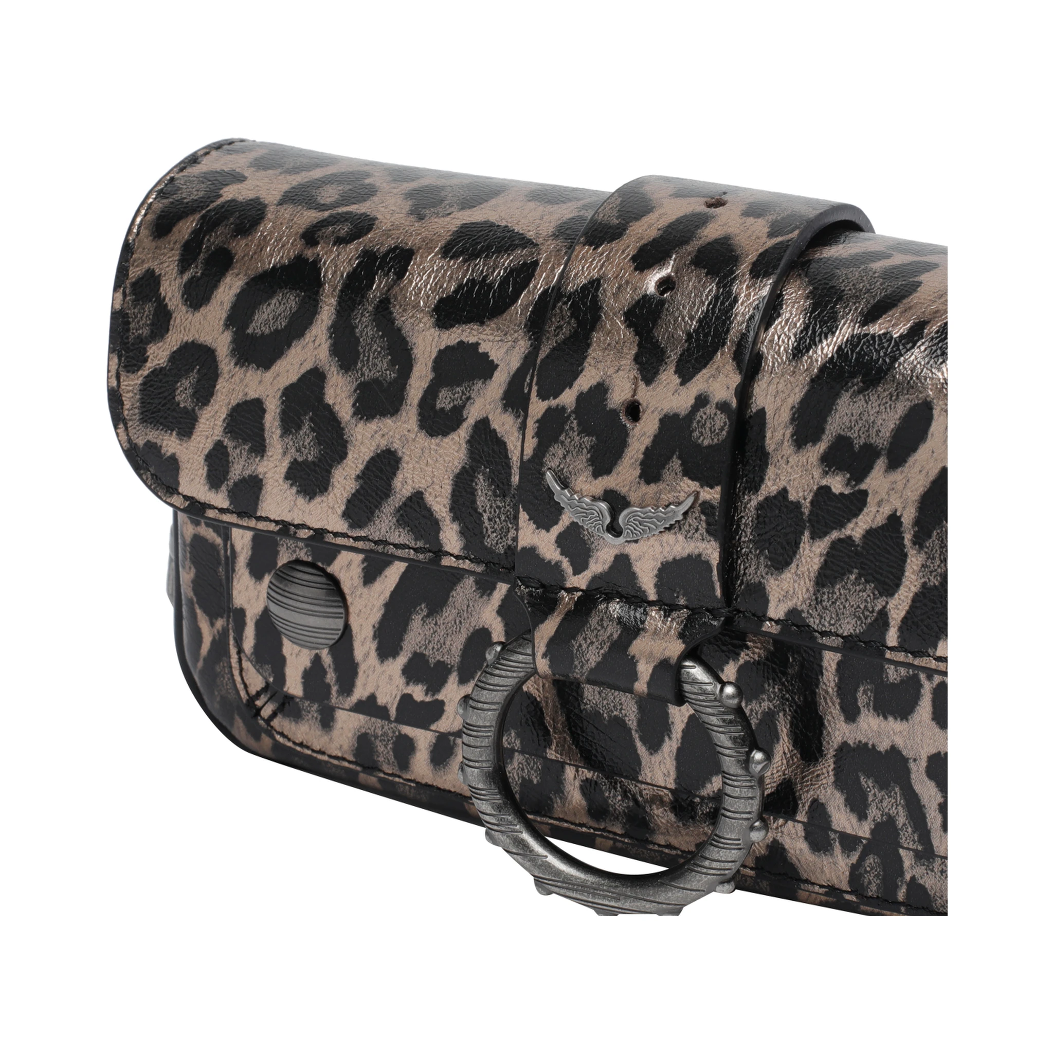 Zadig & Voltaire Bags.. MultiColour