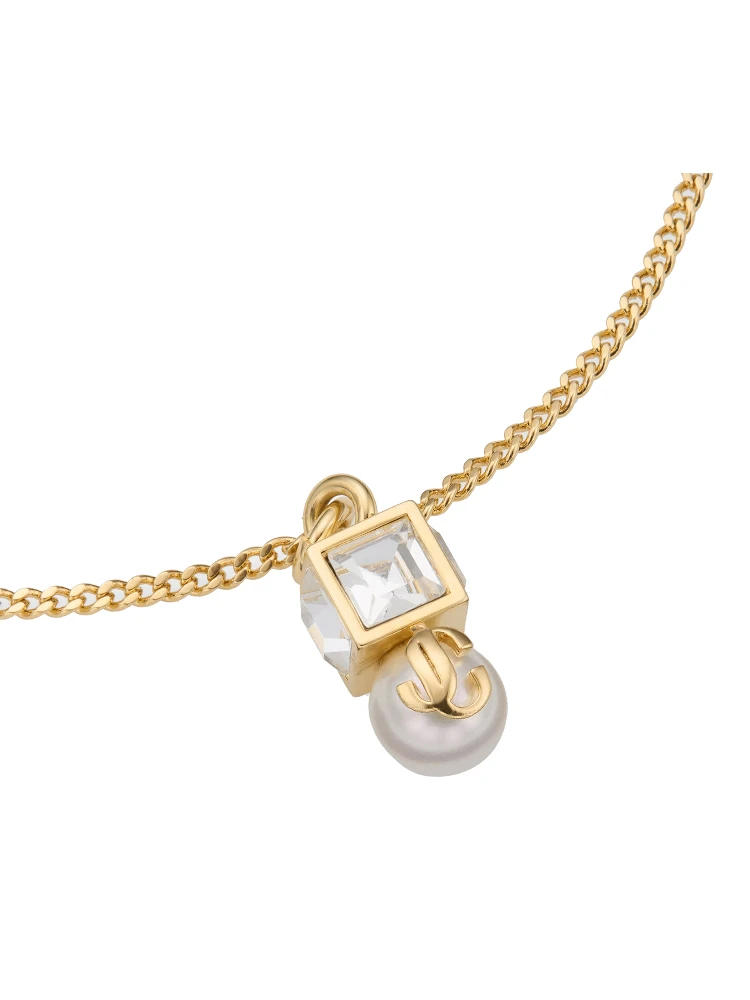 Jimmy Choo Bijoux Golden alternative