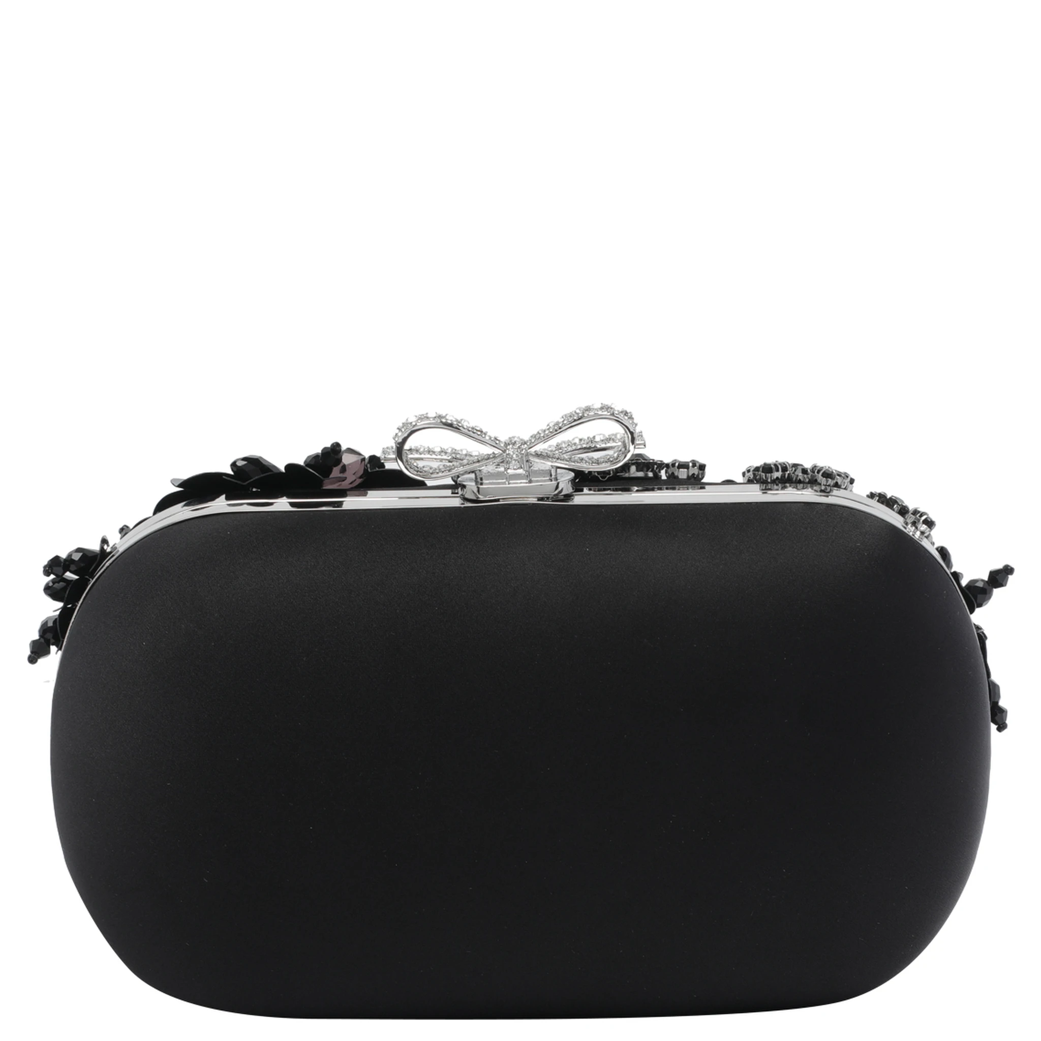 SELF PORTRAIT Bags.. Black