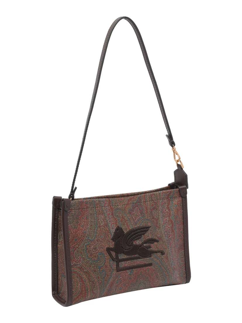 Etro Bags.. Brown