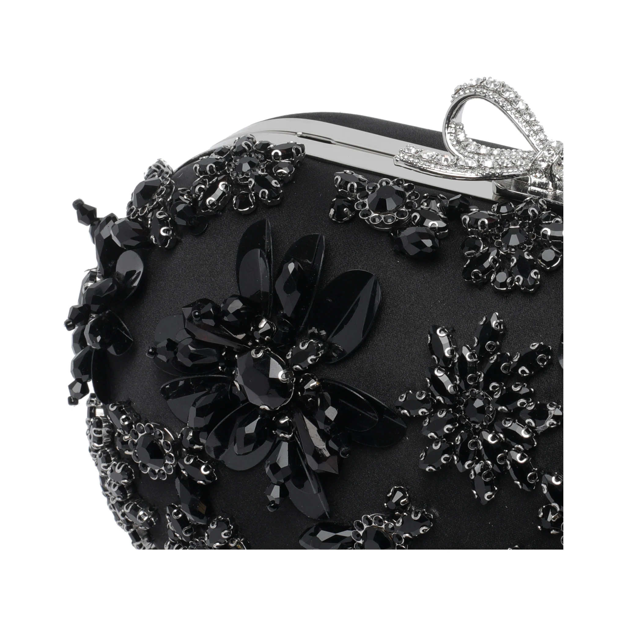 SELF PORTRAIT Bags.. Black