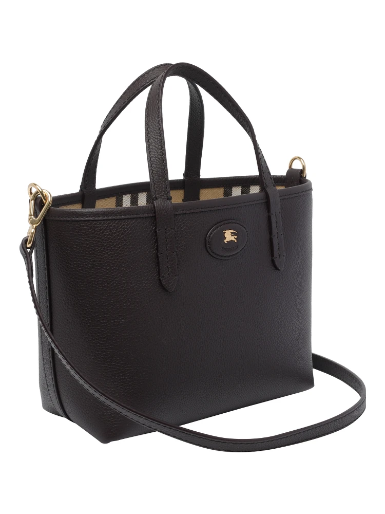 Mini Reversible Bloomsbury tote bag alternative