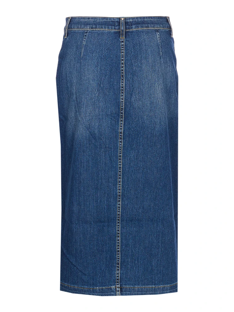 Liu Jo Skirts Blue alternative
