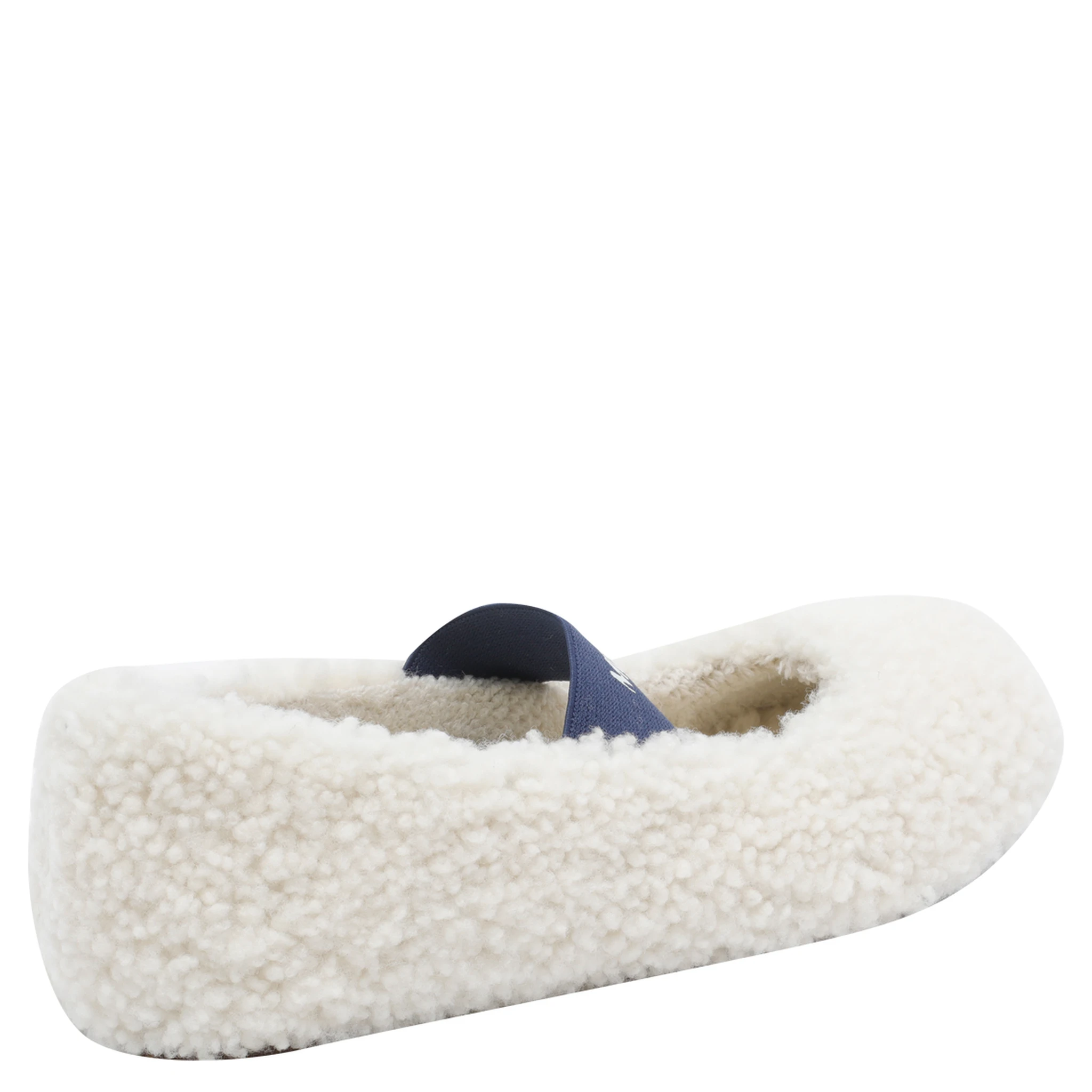Moon Boot Flat shoes White