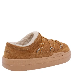 Moon Boot Sandals Brown