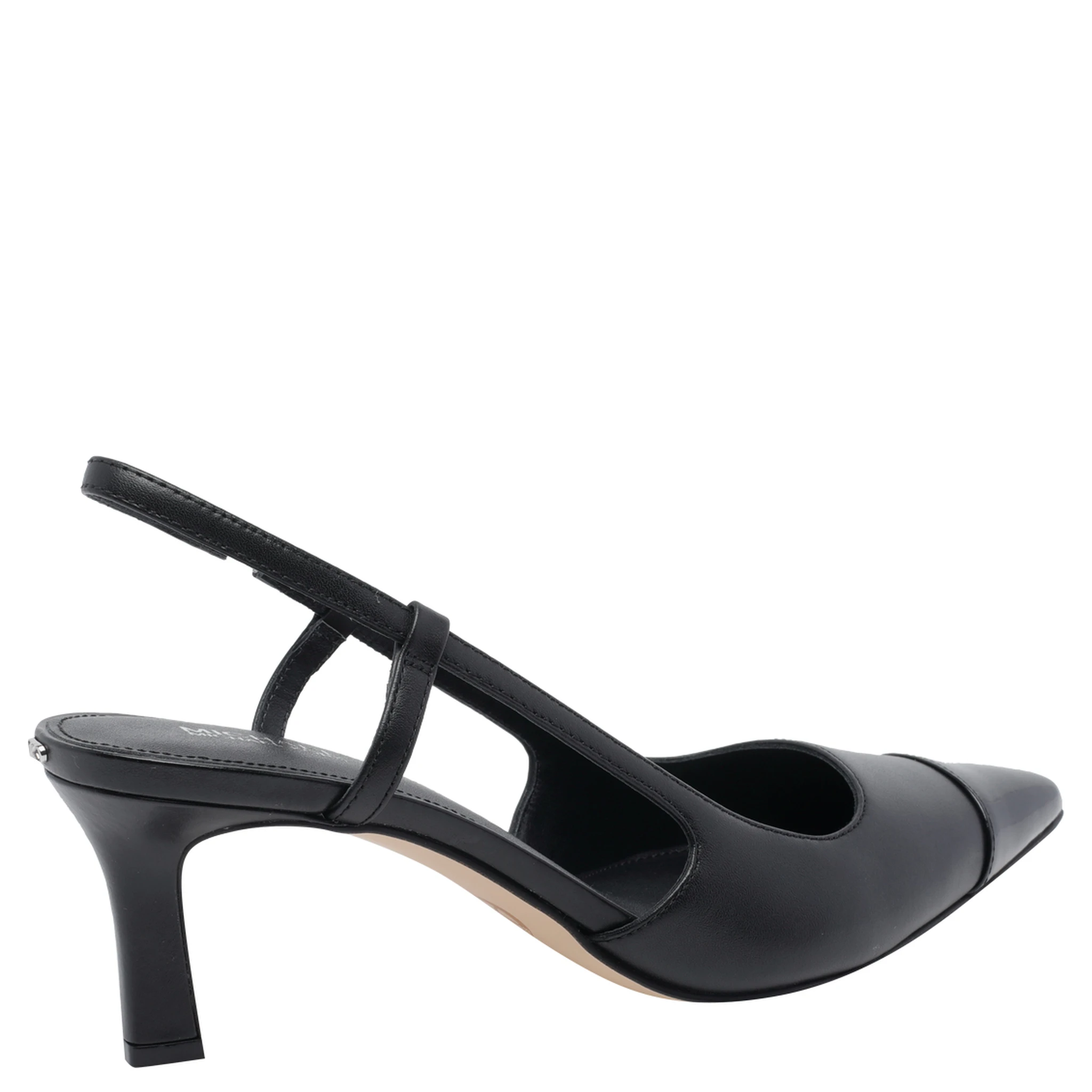 Michael Michael Kors With Heel Black