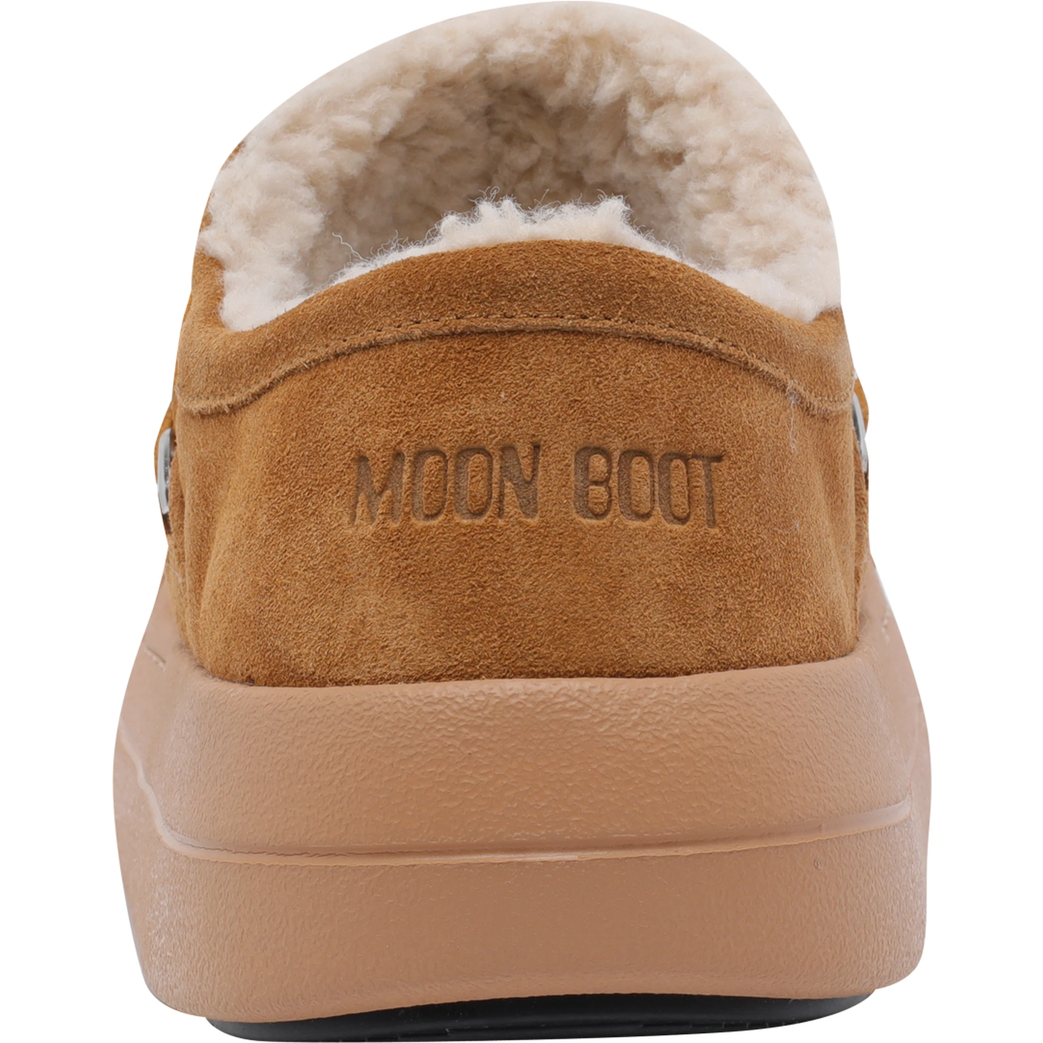 Moon Boot Sandals Brown