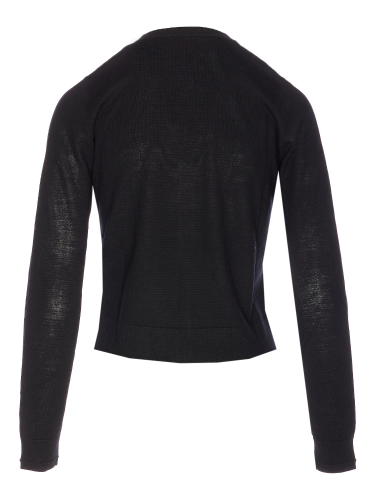 Diesel Sweaters Black alternative