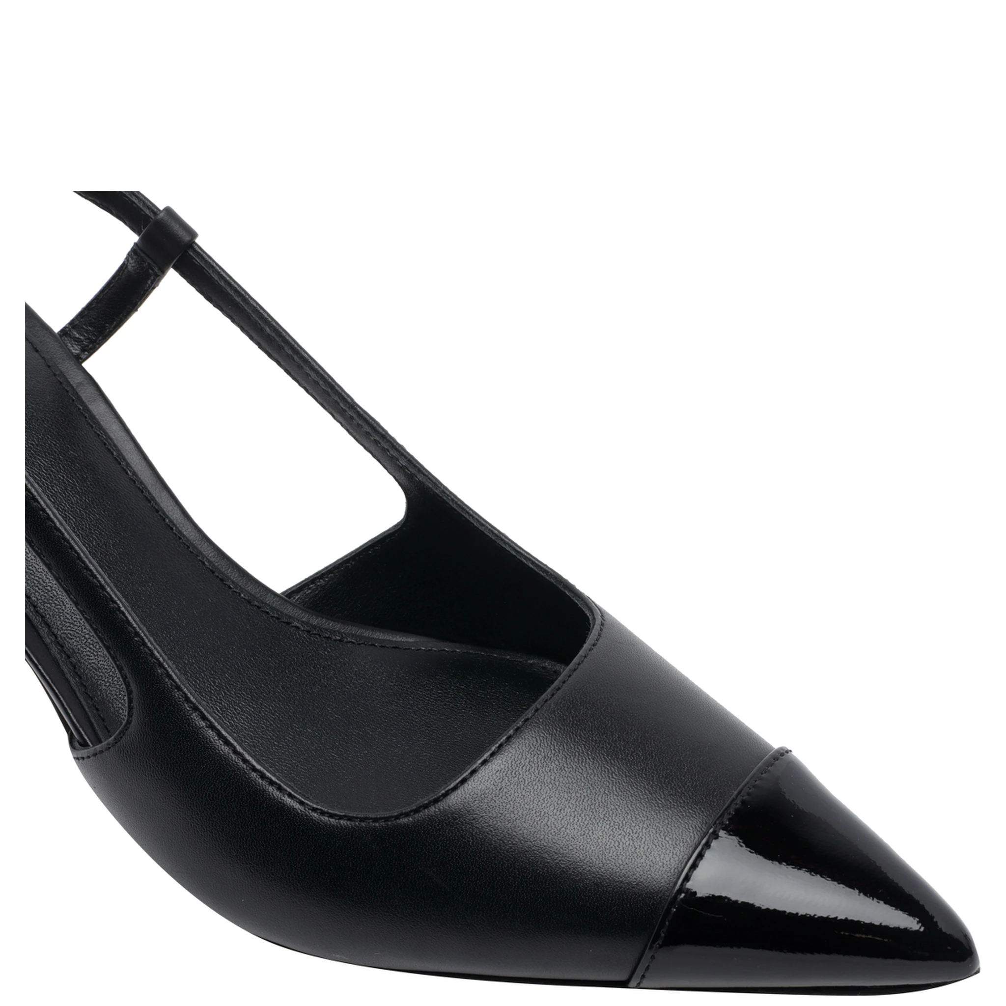 Michael Michael Kors With Heel Black