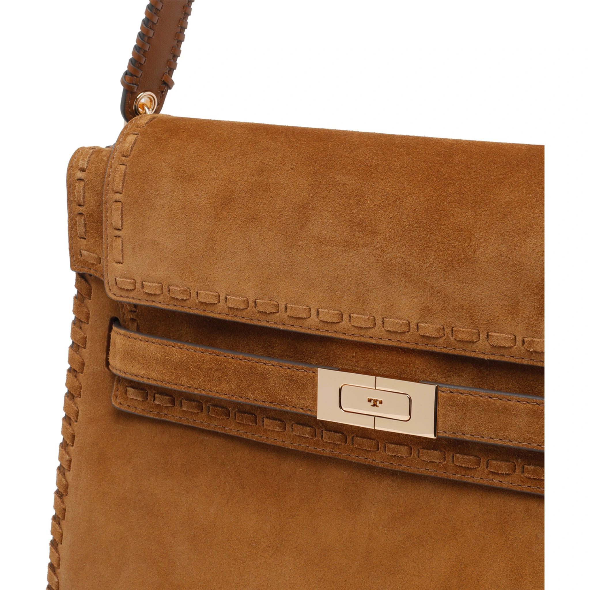 Tory Burch Bags.. Brown