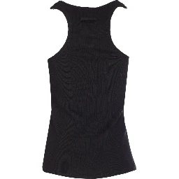 JEAN PAUL GAULTIER T-shirts and Polos Black