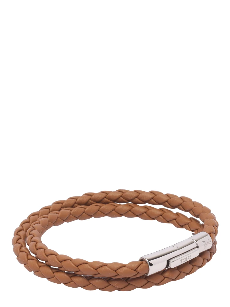Tod's Bijoux Brown alternative