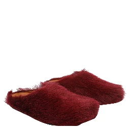 Marni Sandals Red