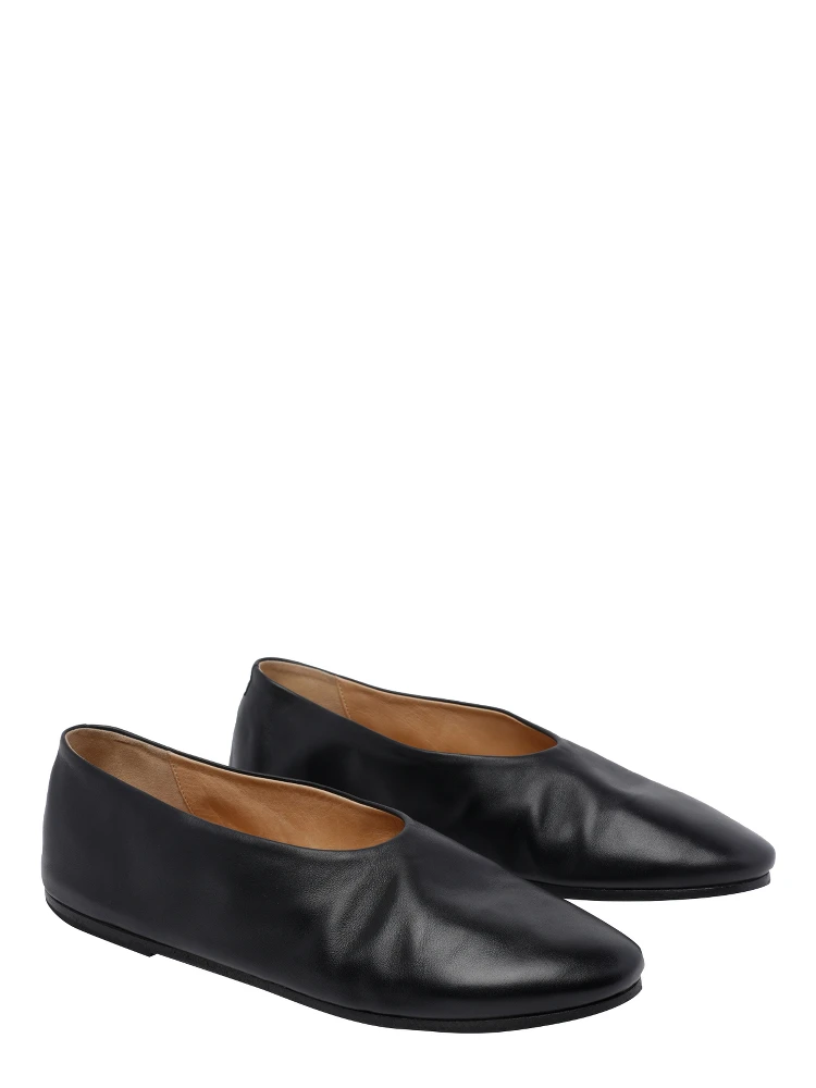 Marsell Flat shoes Black alternative