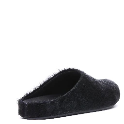 Marni Sandals Black