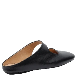 Marsell Sandals Black