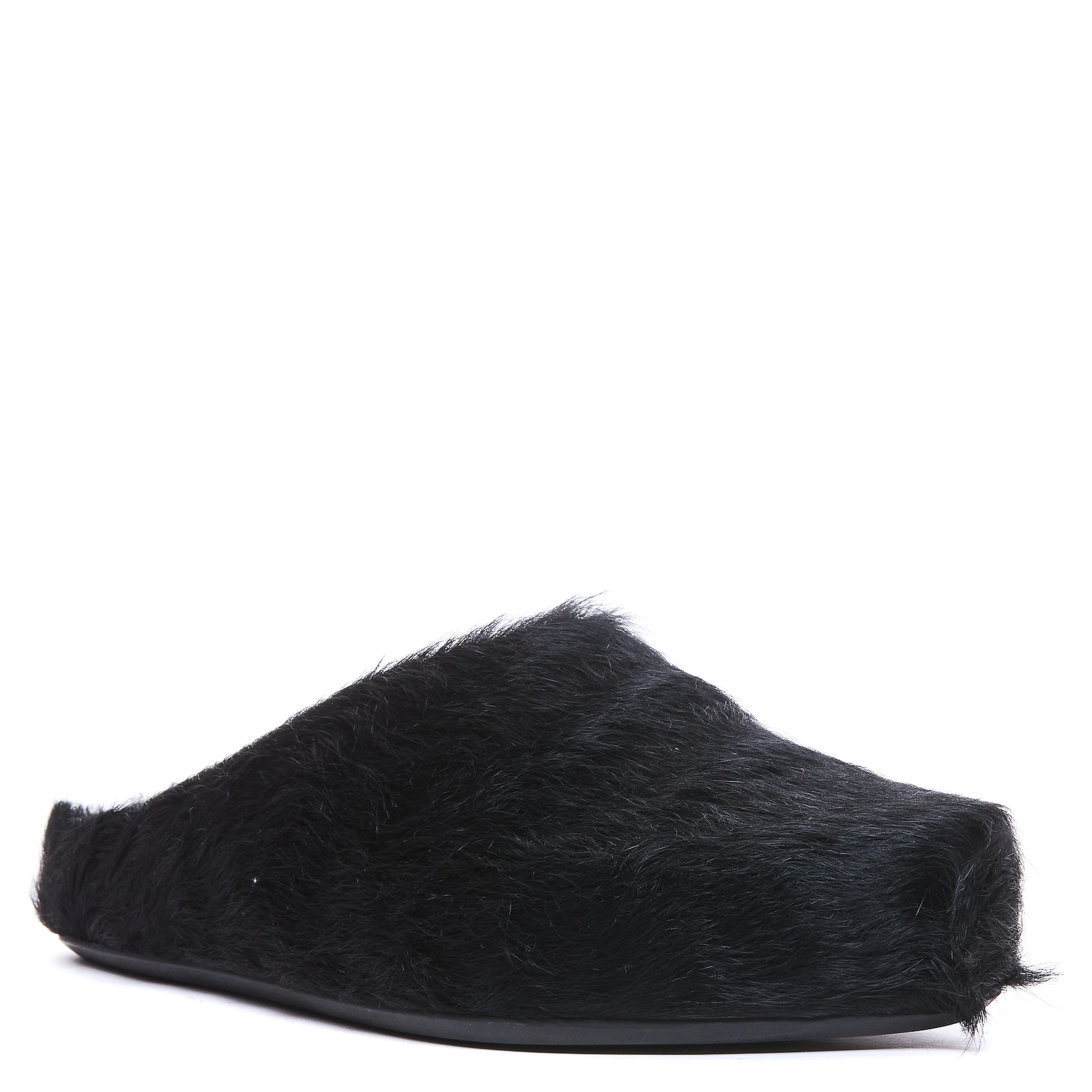 Marni Sandals Black