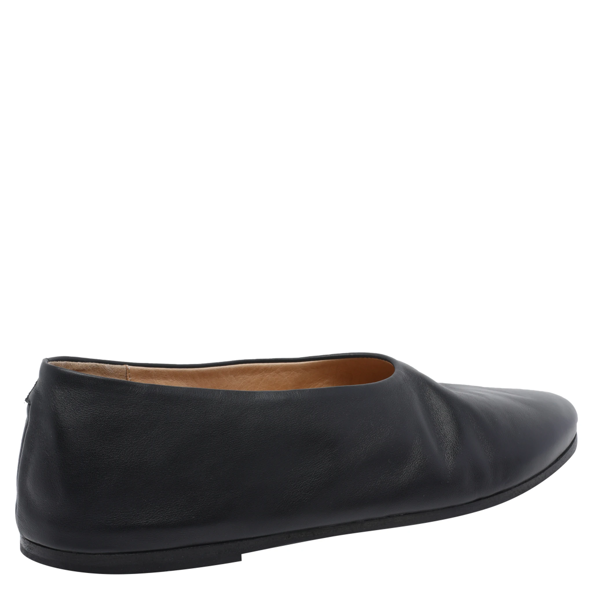 Marsell Flat shoes Black