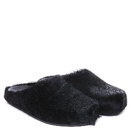 Marni Sandals Black