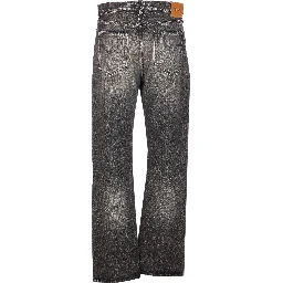 Versace Jeans Grey