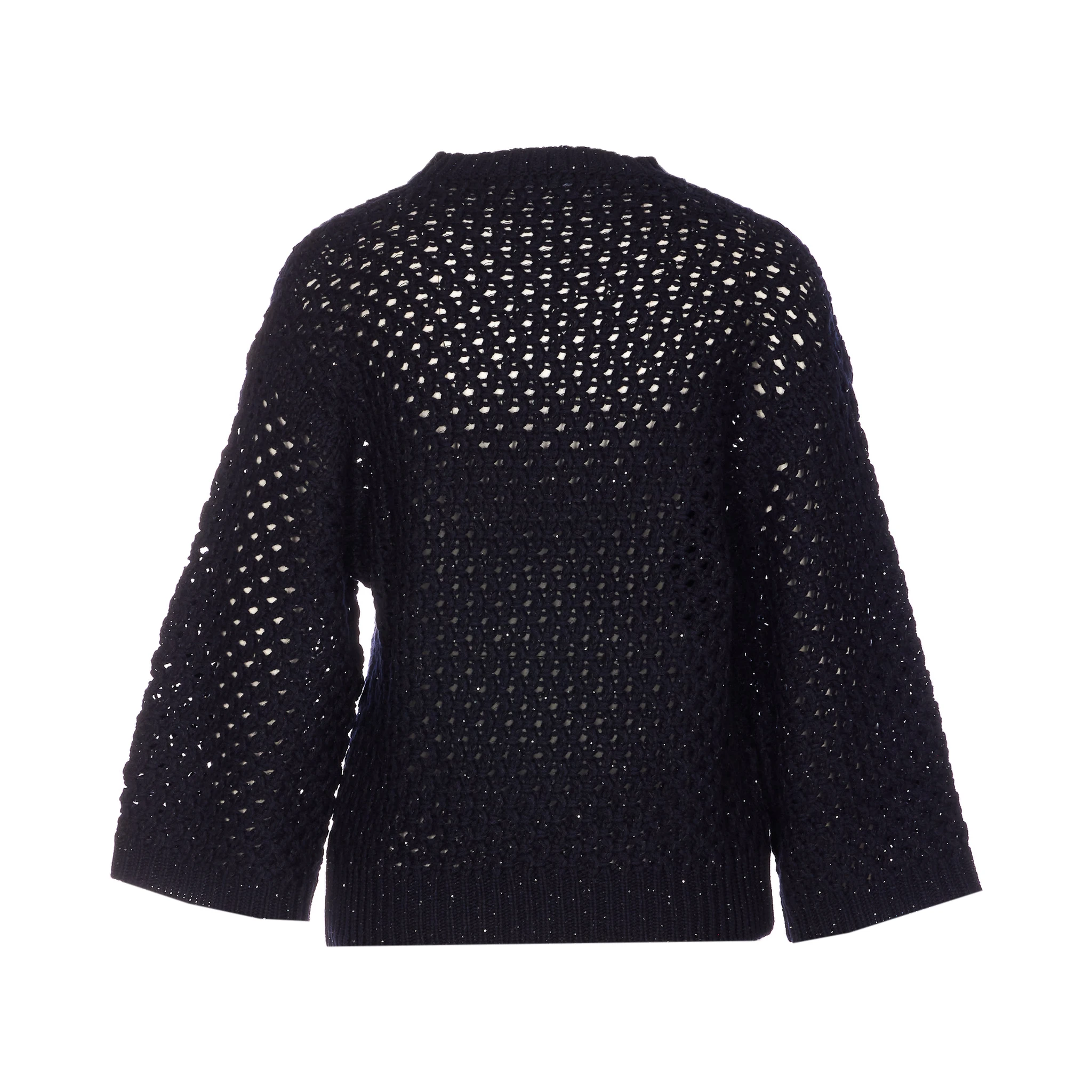 Fabiana Filippi Sweaters Black