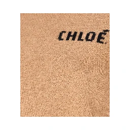 Chloè Sweaters Brown