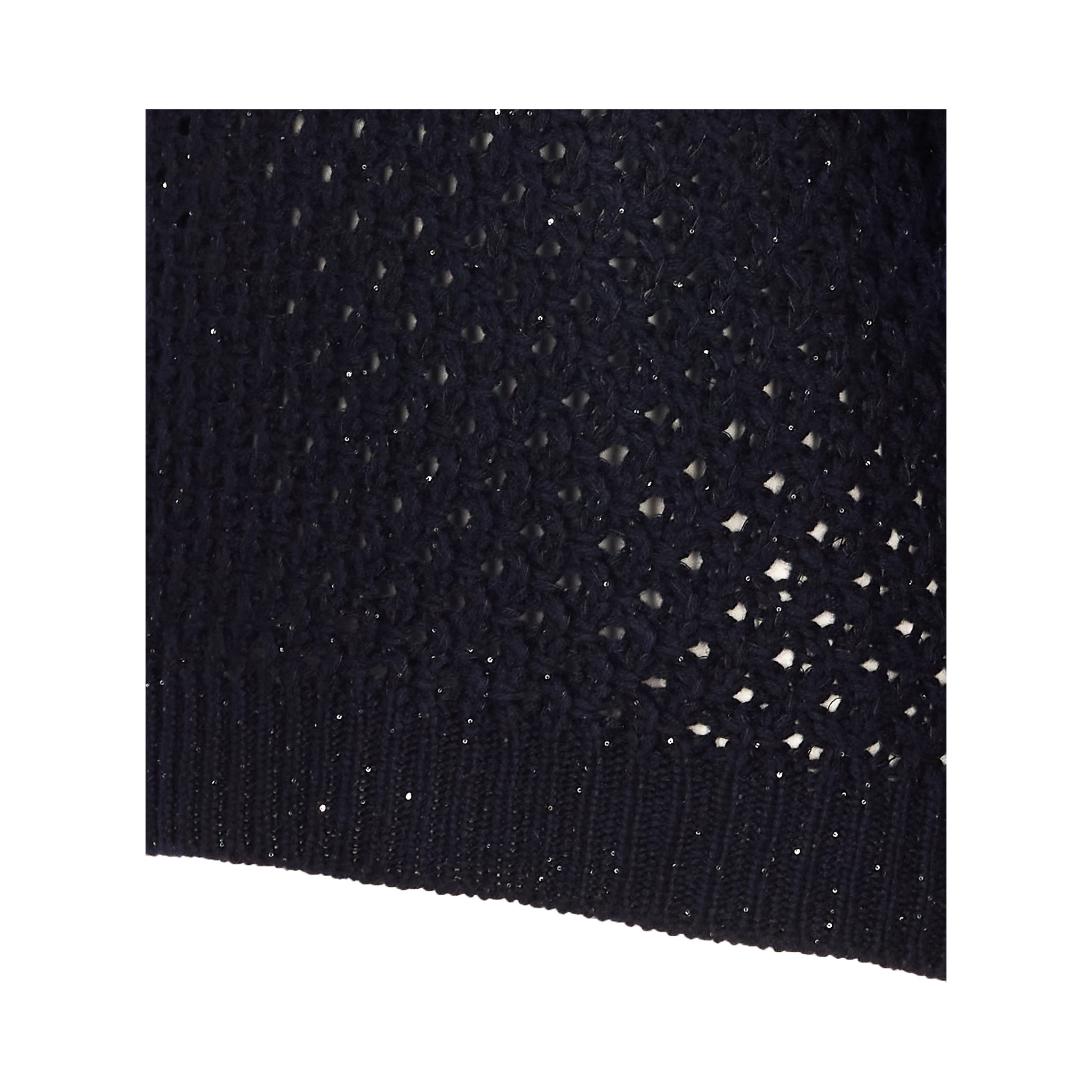 Fabiana Filippi Sweaters Black