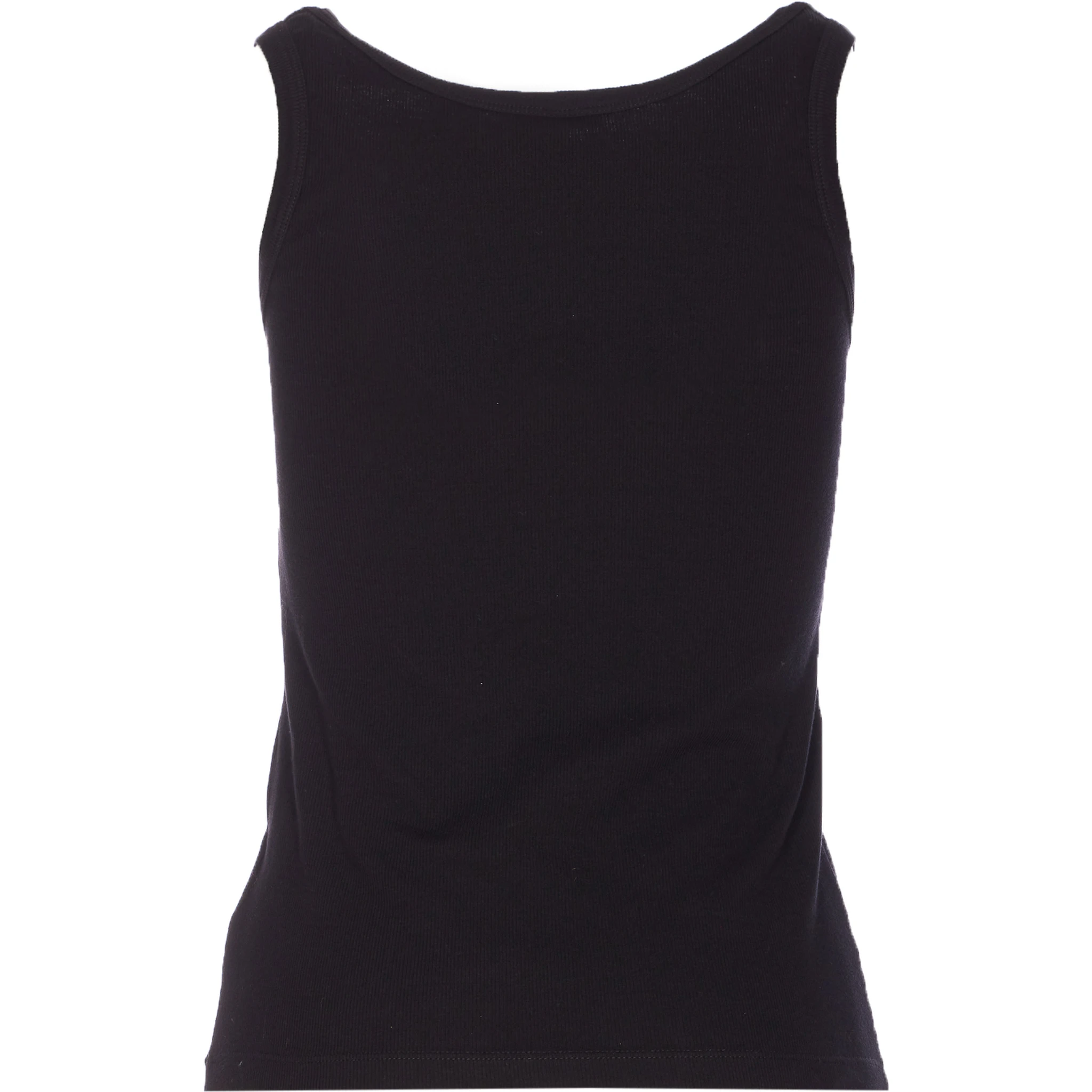 Versace Top Black