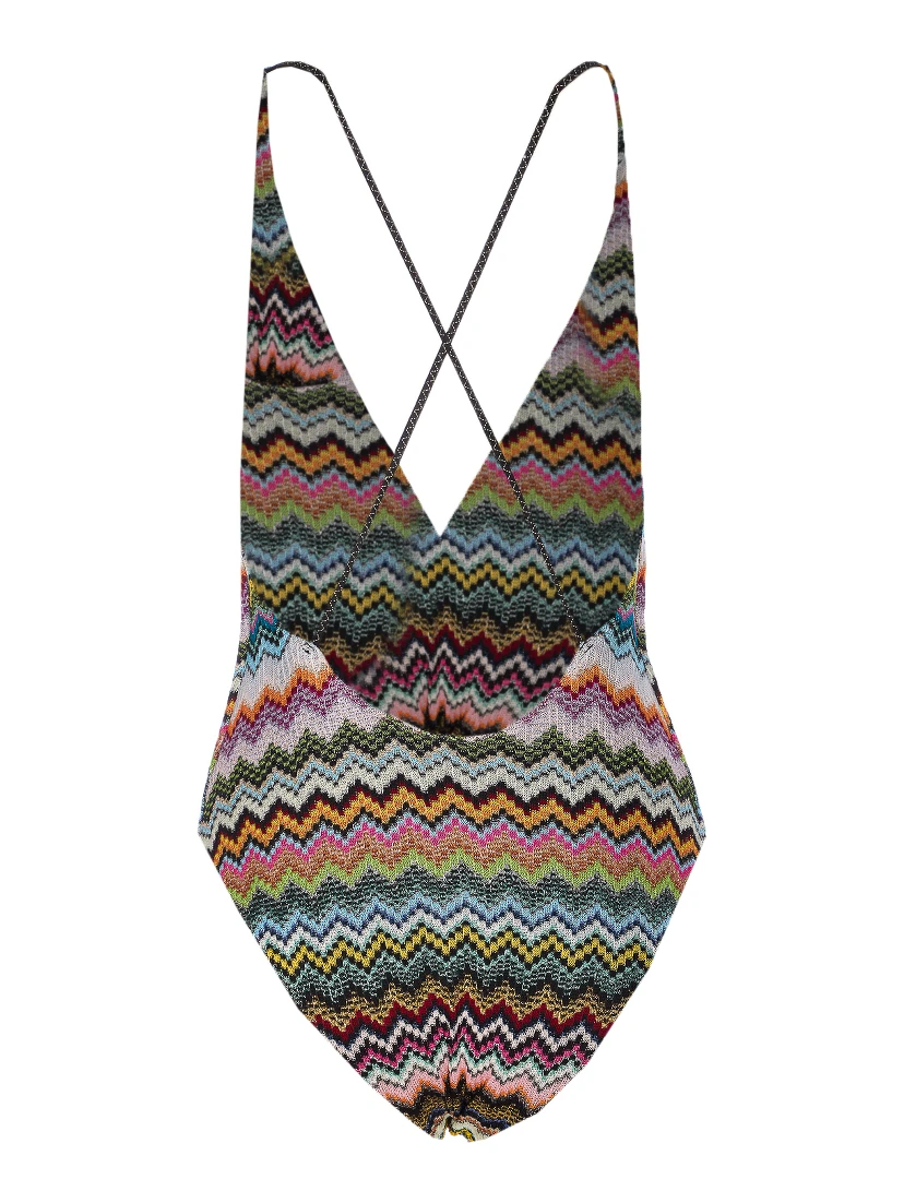 Missoni Sea clothing MultiColour
